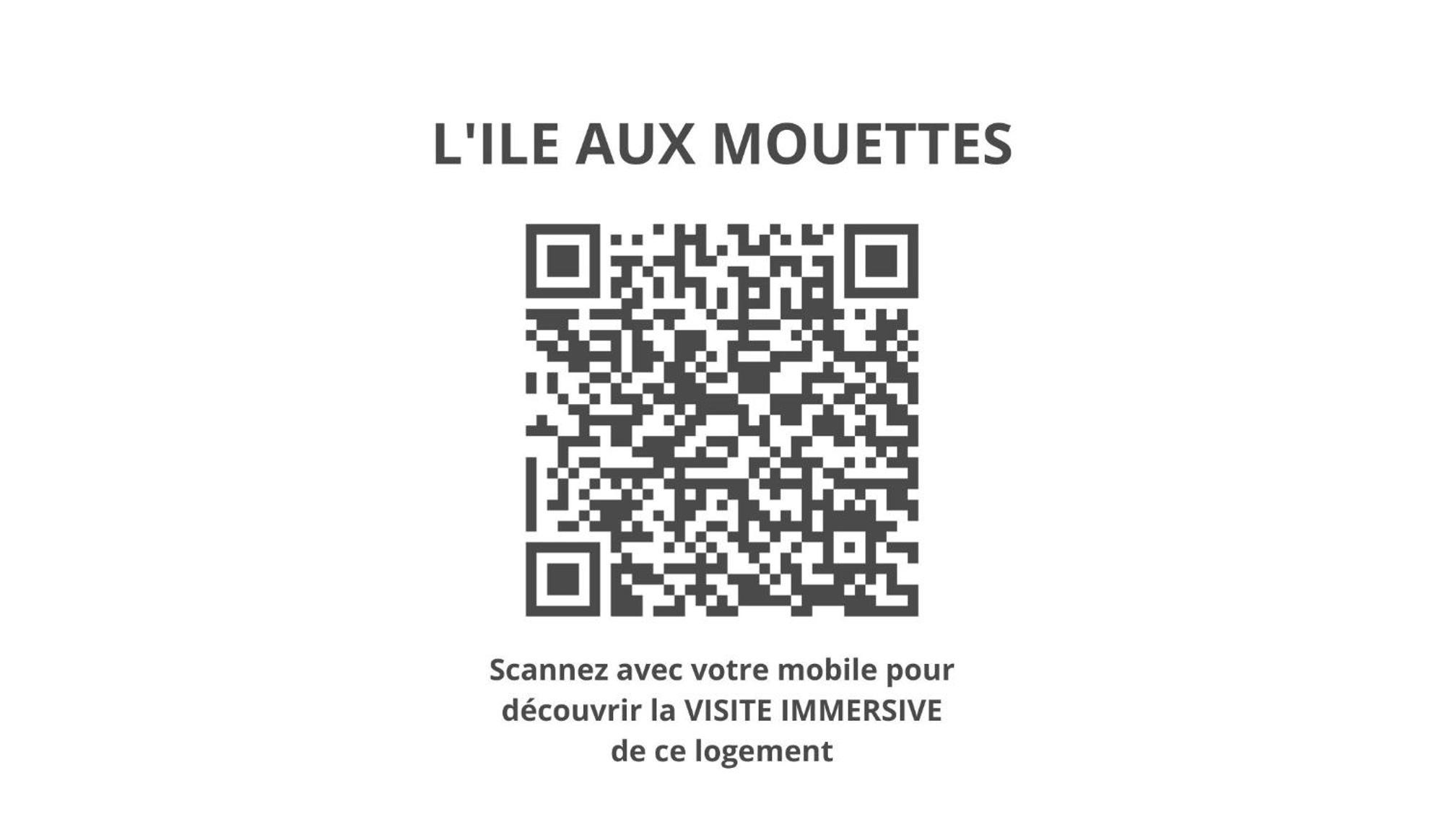 L'Ile Aux Mouettes - En Plein Intra-Muros Saint-Malo Luaran gambar